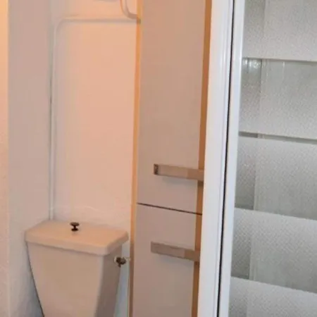 Apartment For 4 People *