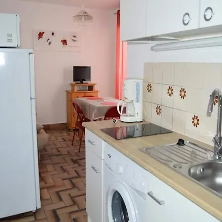 For 4 People Apartment *