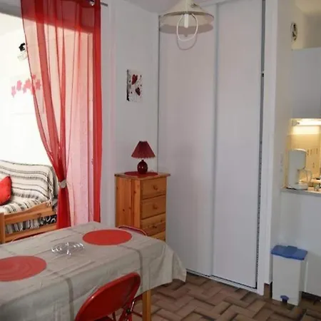 For 4 People Apartment *
